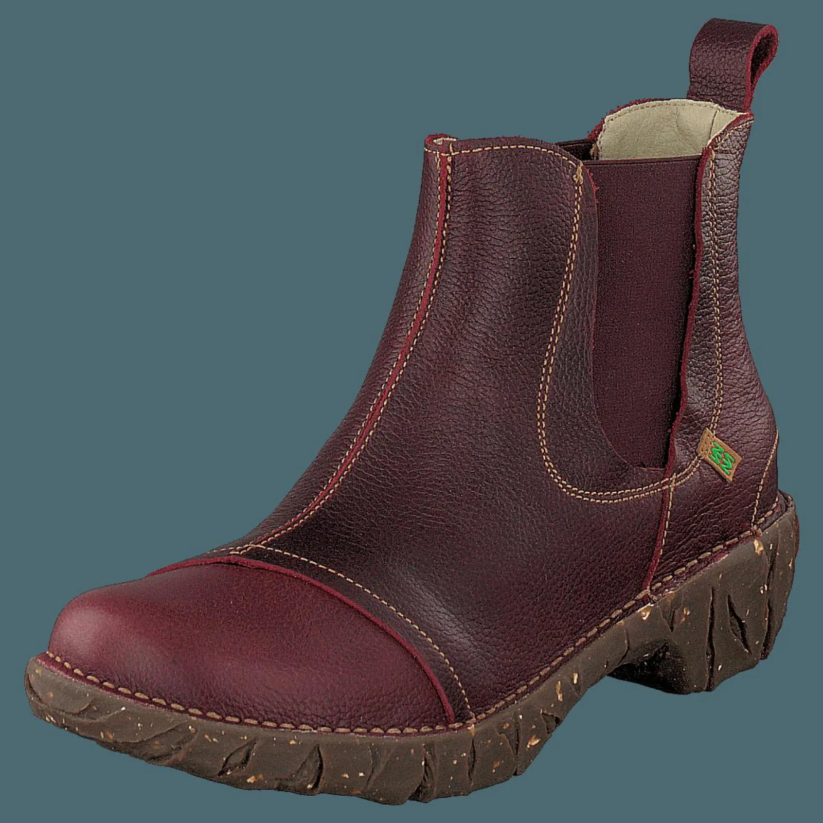 El Naturalista Yggdrasill N158 Rioja