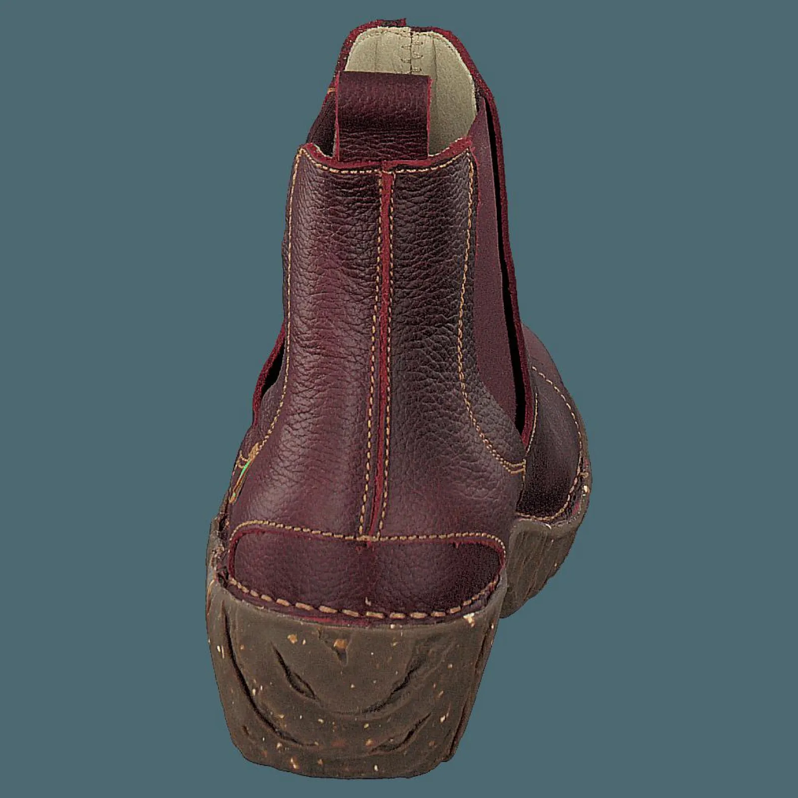 El Naturalista Yggdrasill N158 Rioja