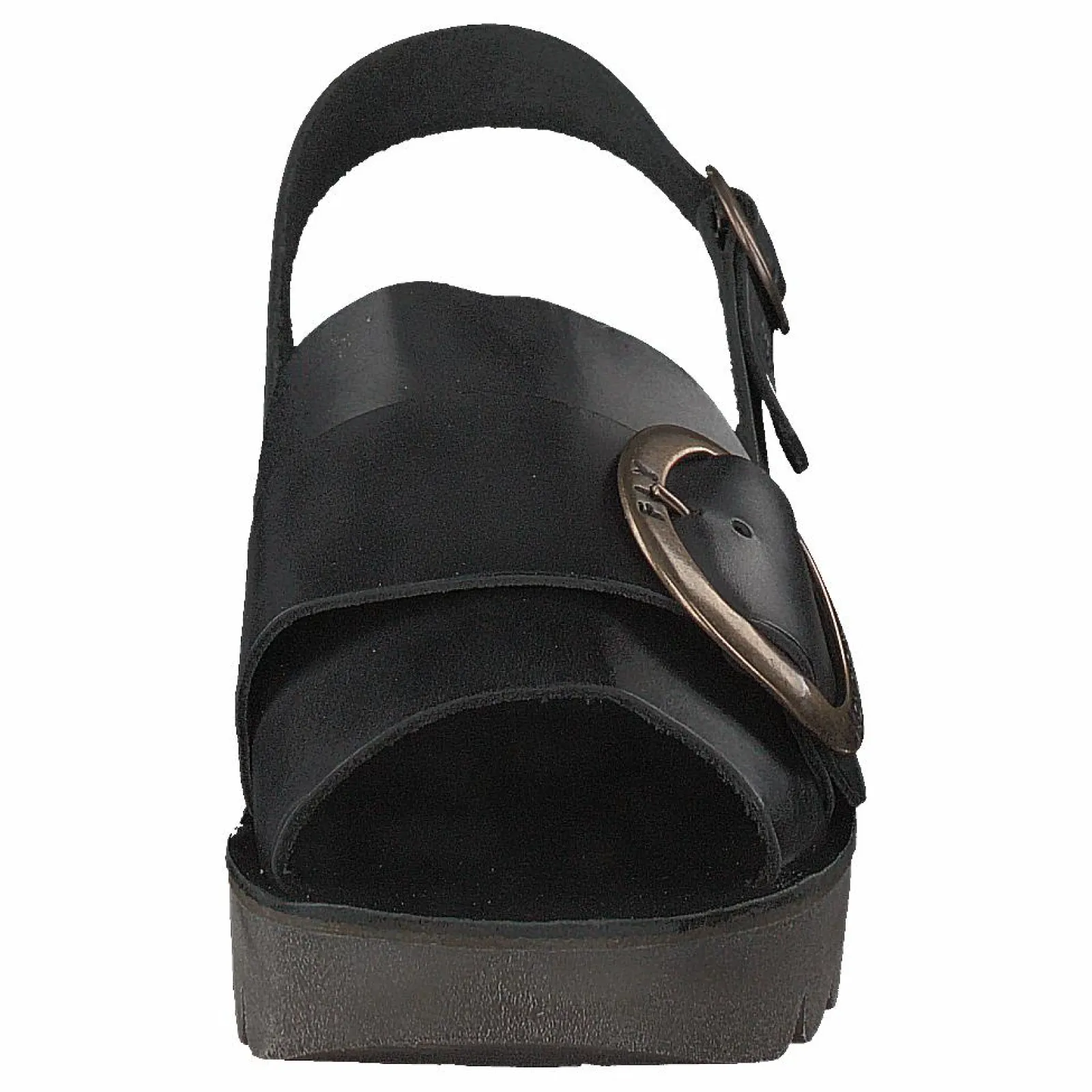 Fly London Yidi190fly Bridle Black