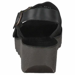 Fly London Yidi190fly Bridle Black