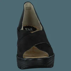 Fly London Yoma307fly Cupido/mousse-black