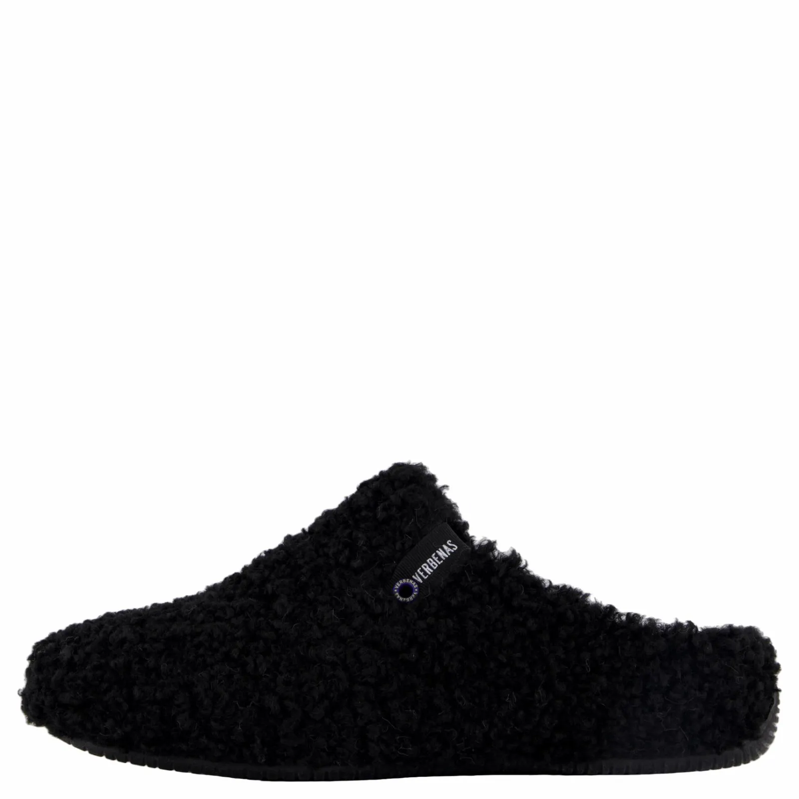 Verbenas York Curly Negro