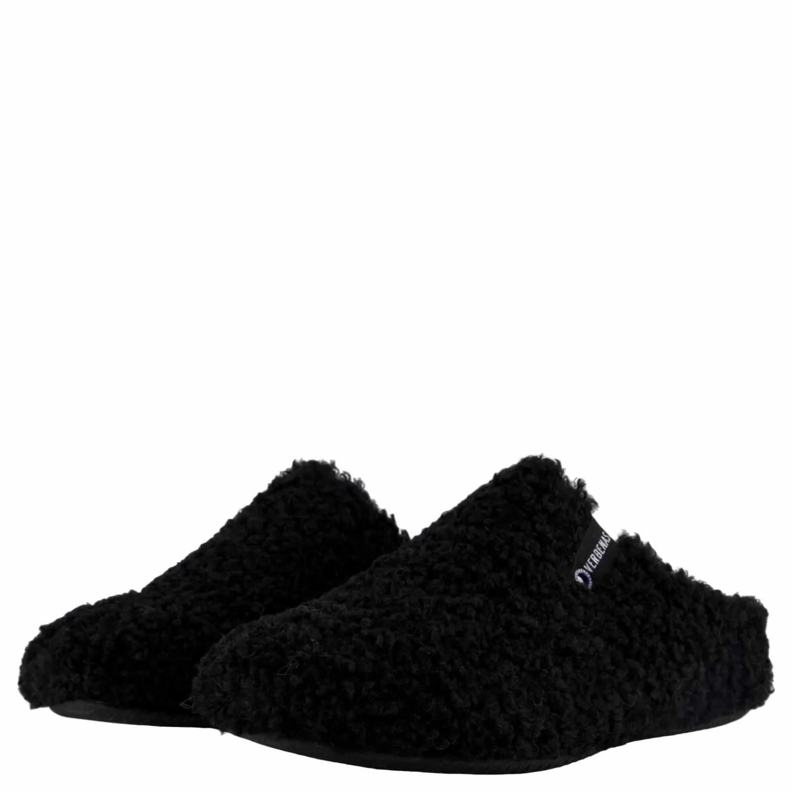 Verbenas York Curly Negro