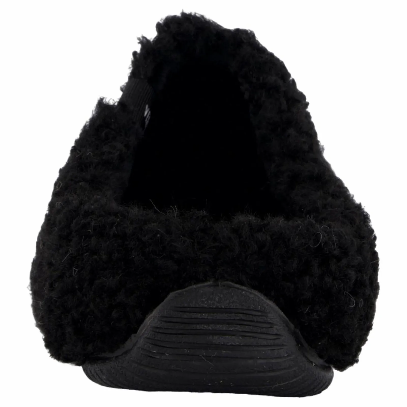 Verbenas York Curly Negro