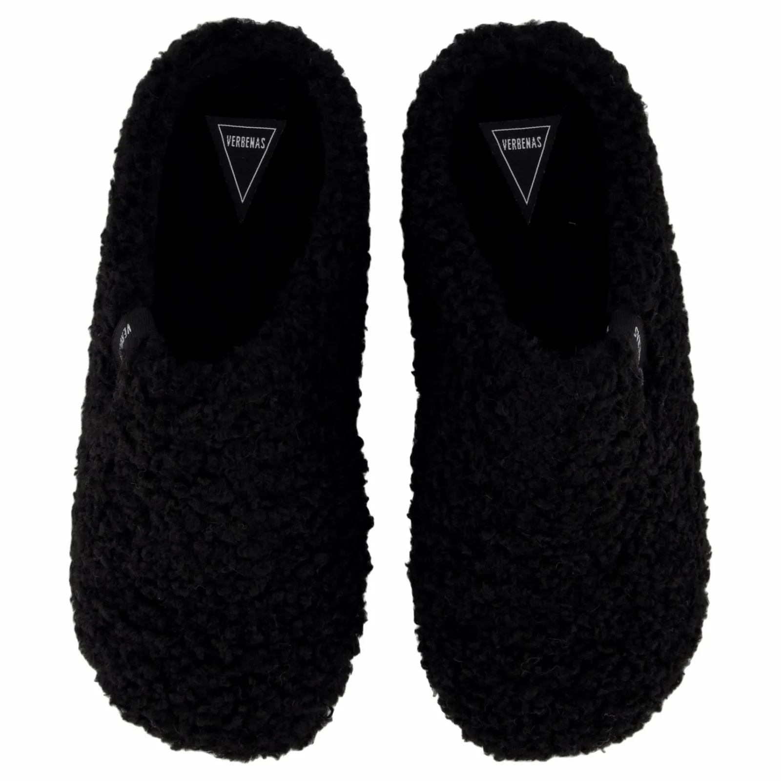 Verbenas York Curly Negro