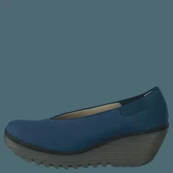 Fly London Yoza438fly Blue