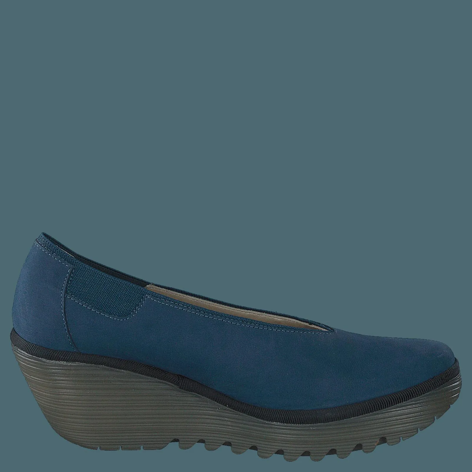 Fly London Yoza438fly Blue