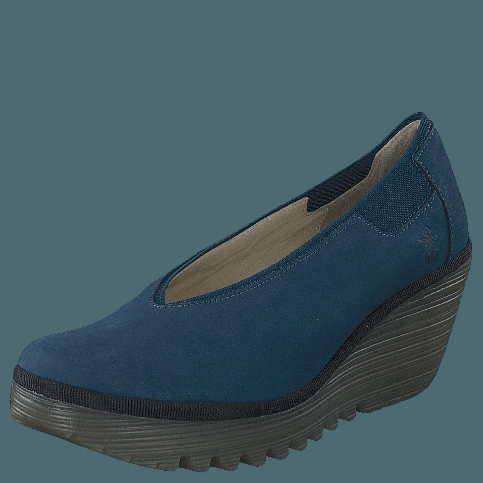 Fly London Yoza438fly Blue