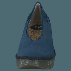 Fly London Yoza438fly Blue