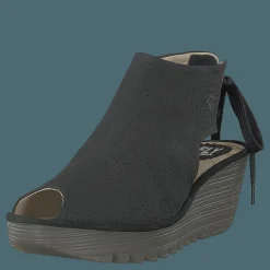 Fly London Ypul799fly Copido Black