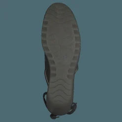 Fly London Ypul799fly Copido Black