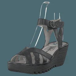 Fly London Yrat021fly Black