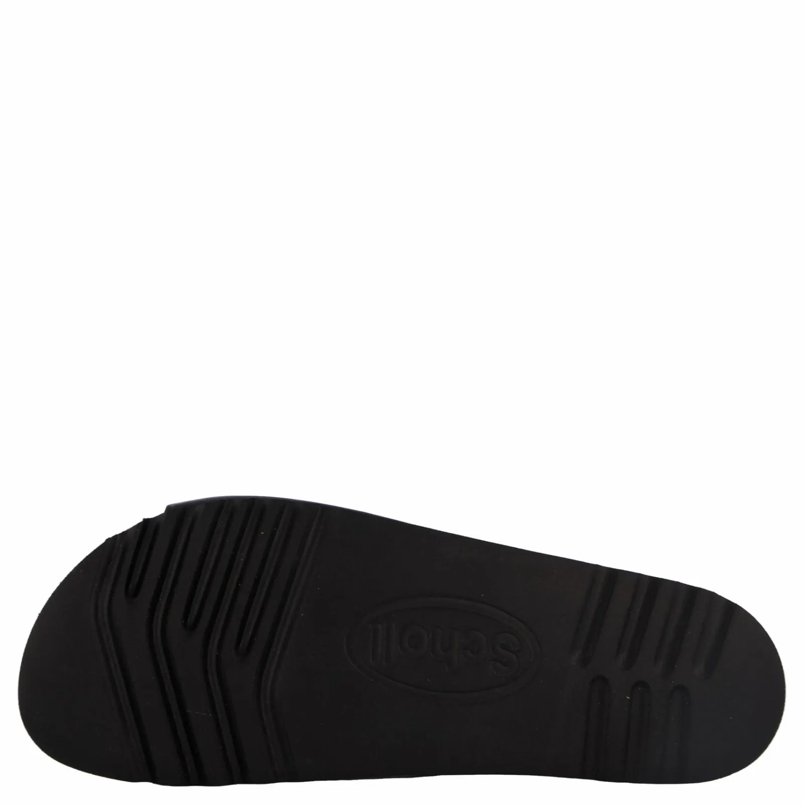 Scholl Ystad Black