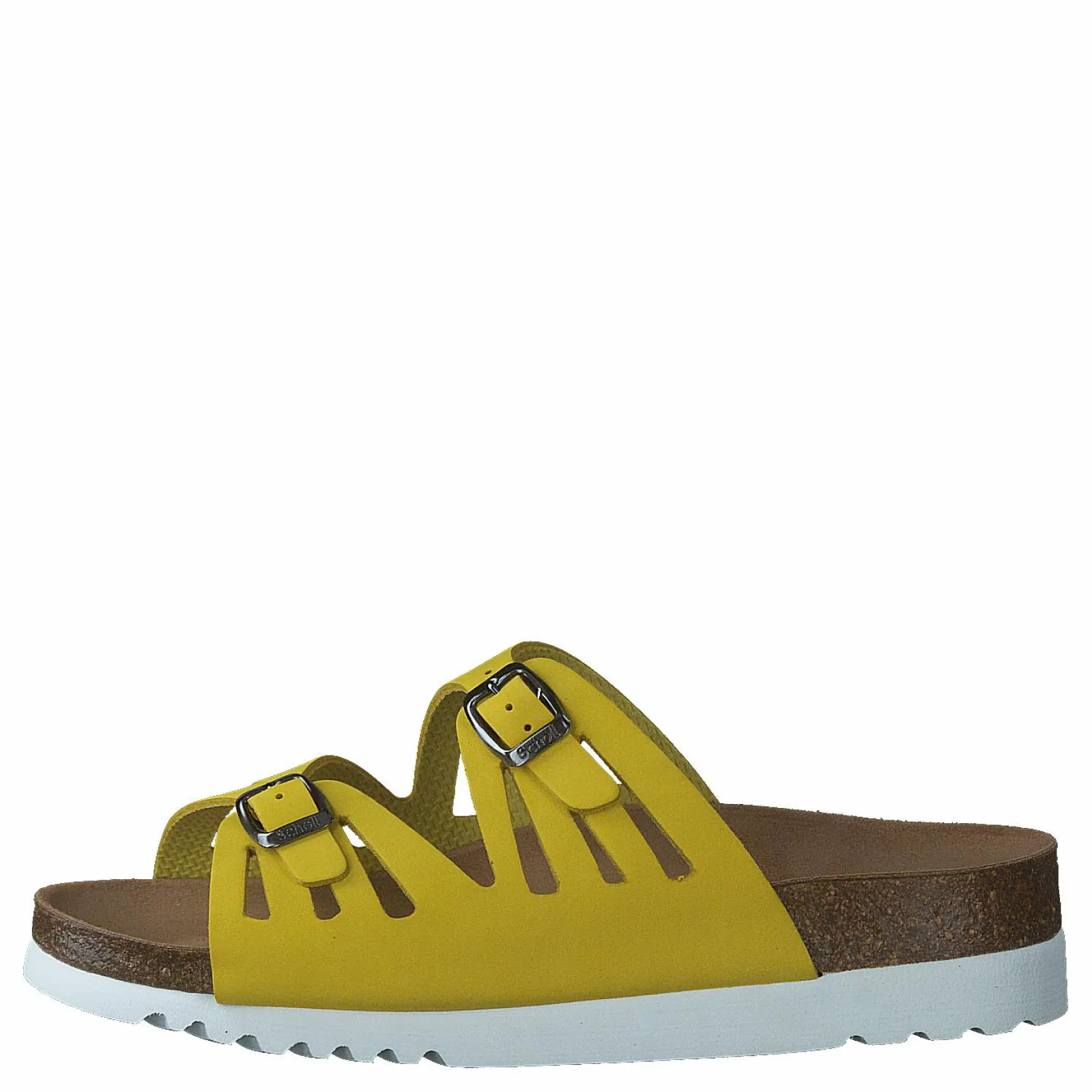 Scholl Ystad Yellow