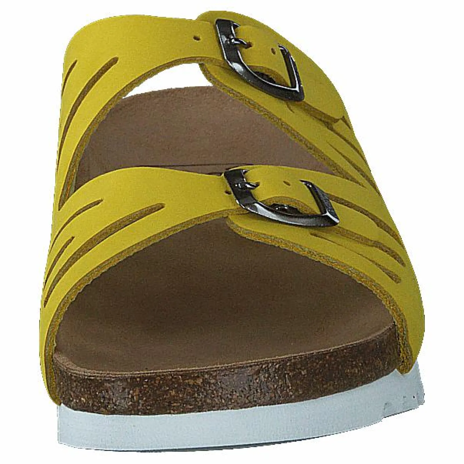 Scholl Ystad Yellow