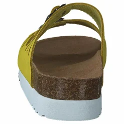 Scholl Ystad Yellow