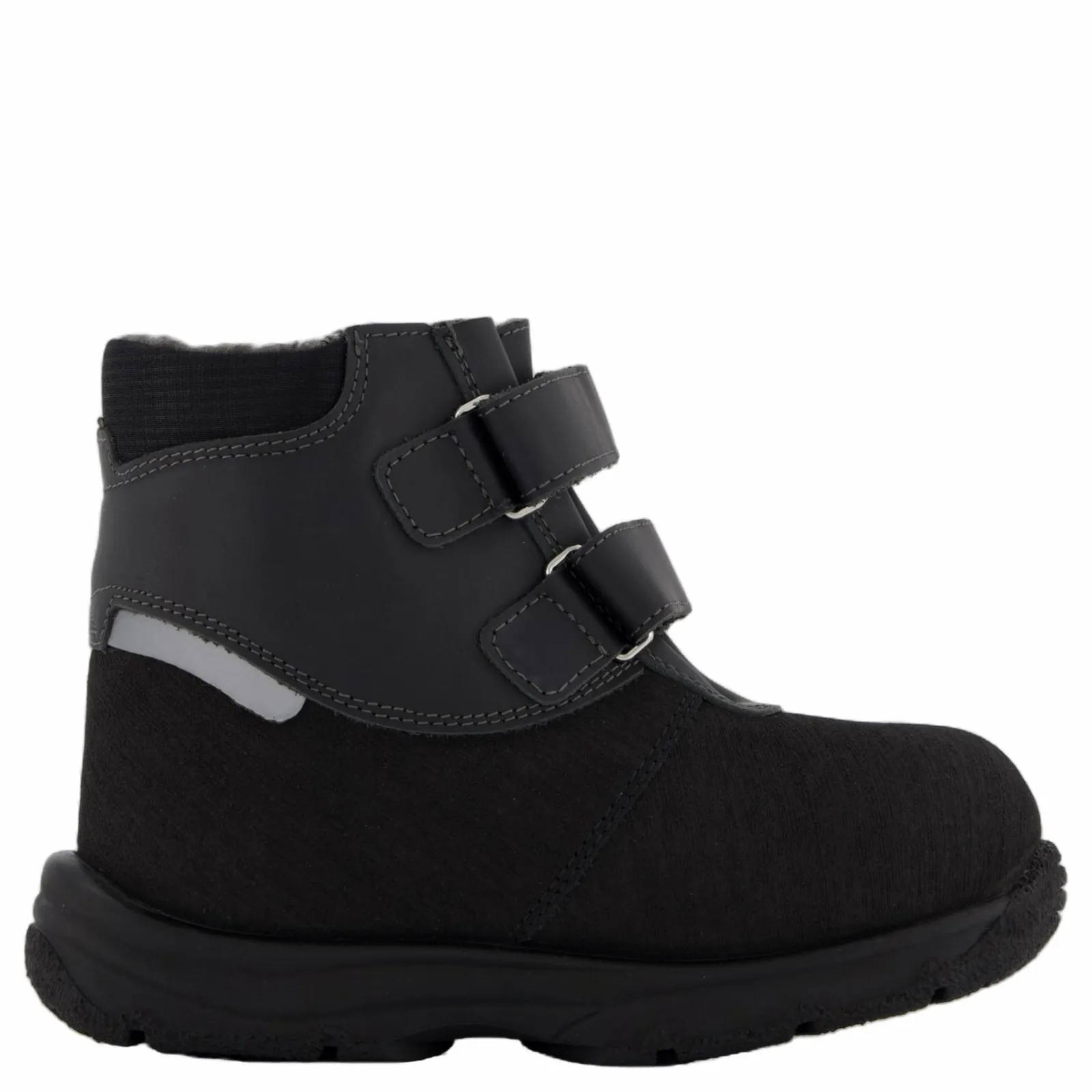 Barn Kavat Yxhult 2.0 XC Black