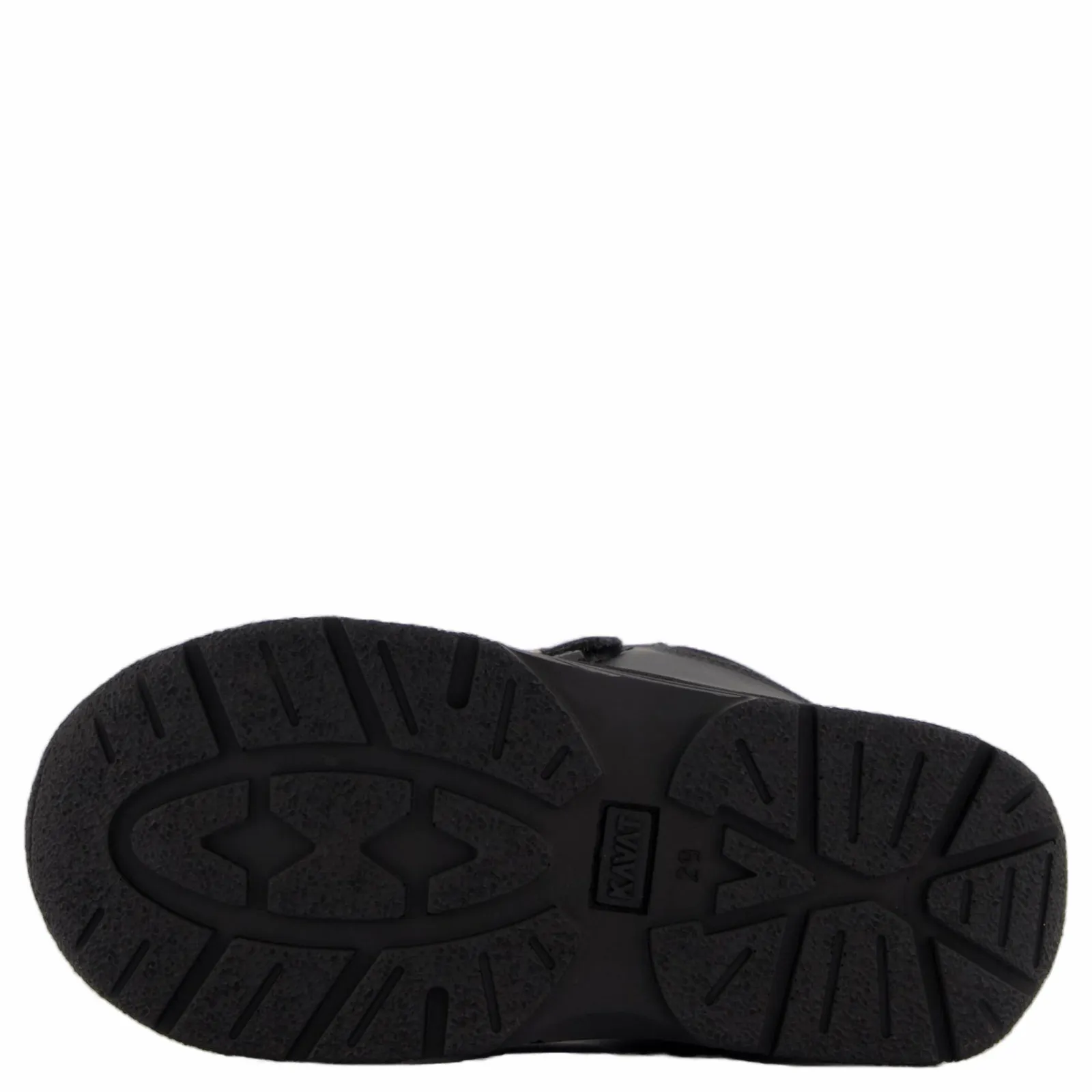 Barn Kavat Yxhult 2.0 XC Black