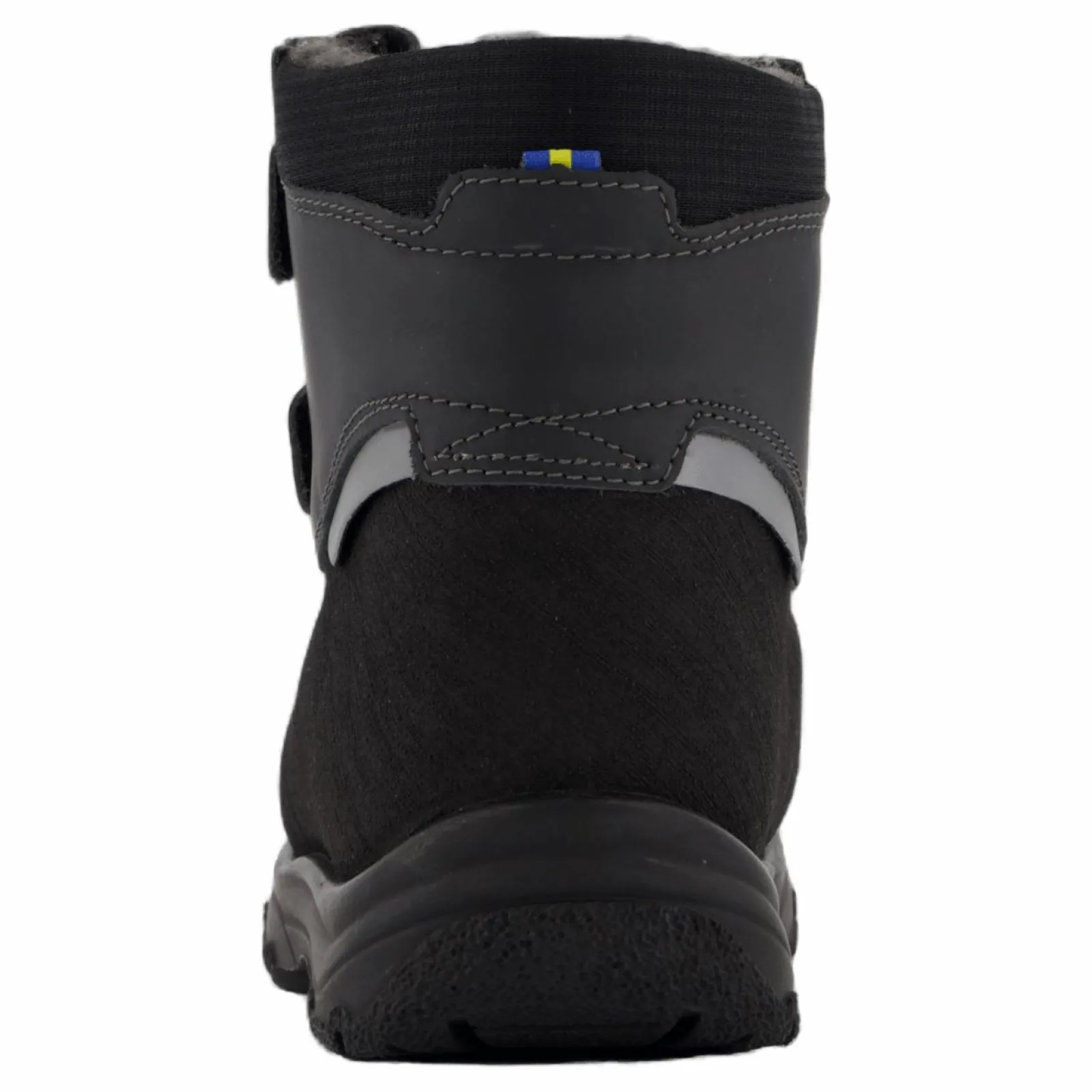 Barn Kavat Yxhult 2.0 XC Black