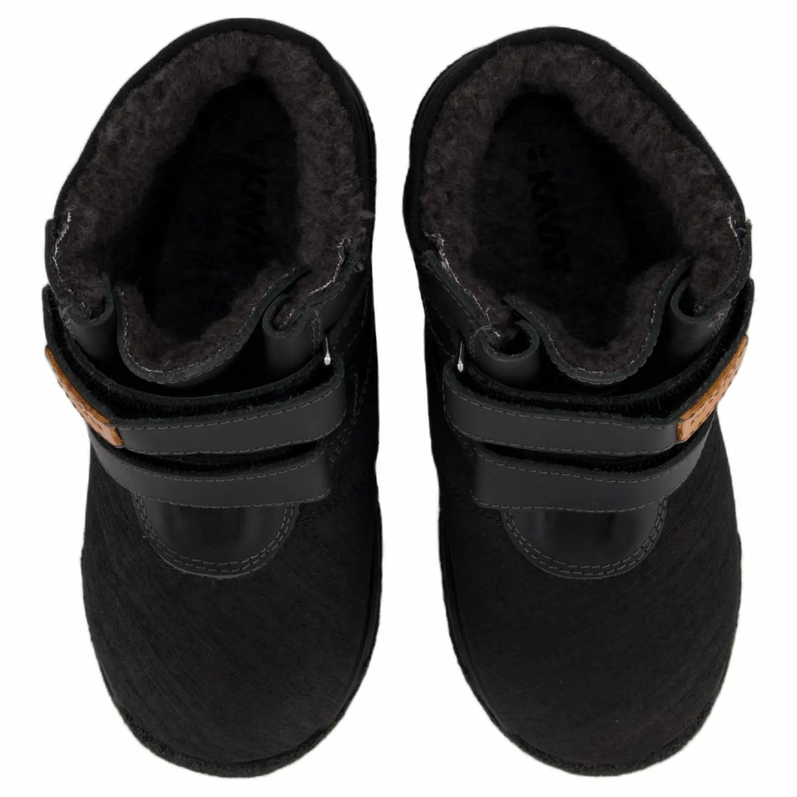 Barn Kavat Yxhult 2.0 XC Black