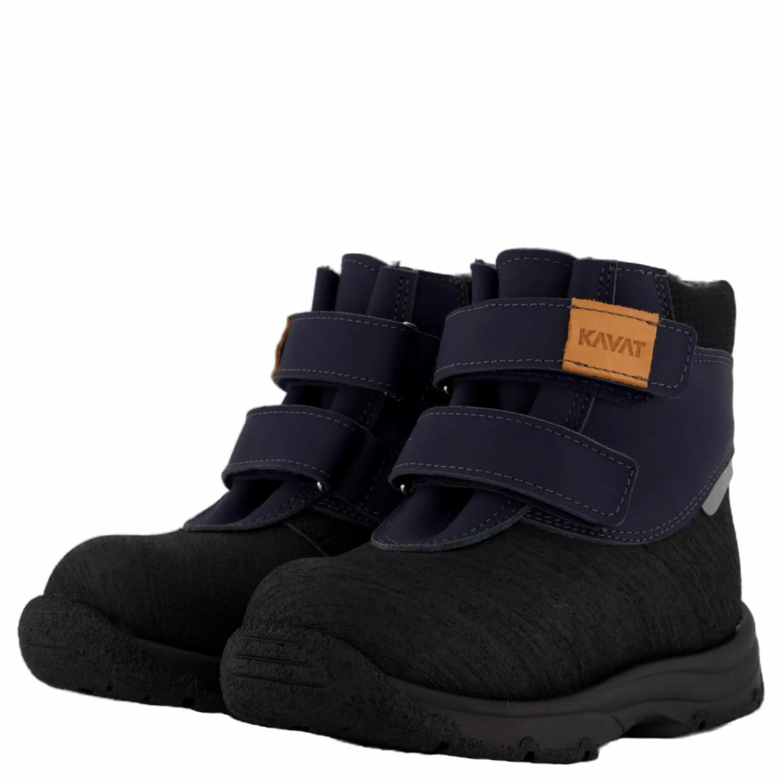 Barn Kavat Yxhult 2.0 XC Blue