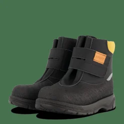 Barn Kavat Yxhult Jr Xc Black