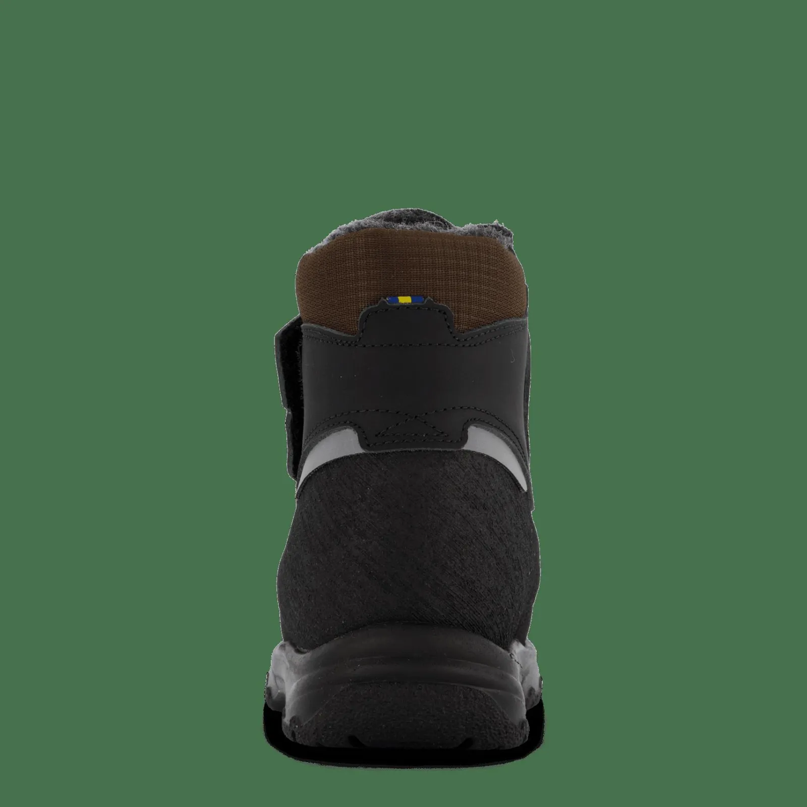 Barn Kavat Yxhult Xc Black