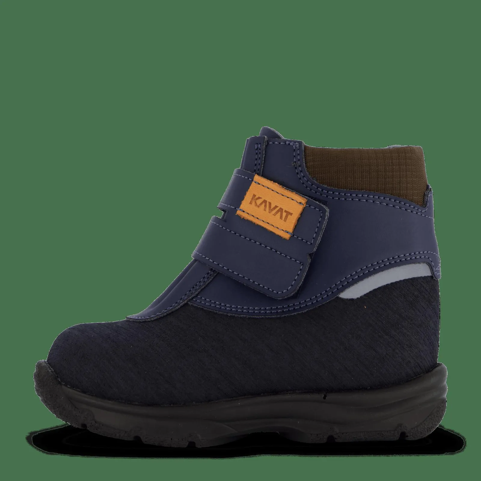 Barn Kavat Yxhult Xc Navy