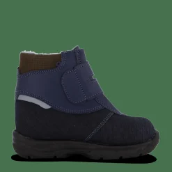 Barn Kavat Yxhult Xc Navy