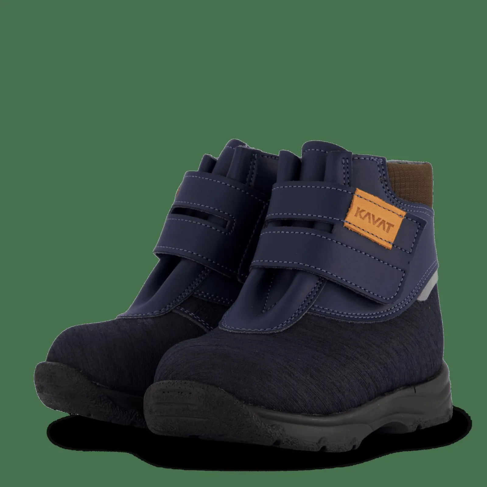 Barn Kavat Yxhult Xc Navy