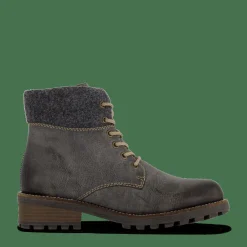 Rieker Z0441-45 45 Basalt