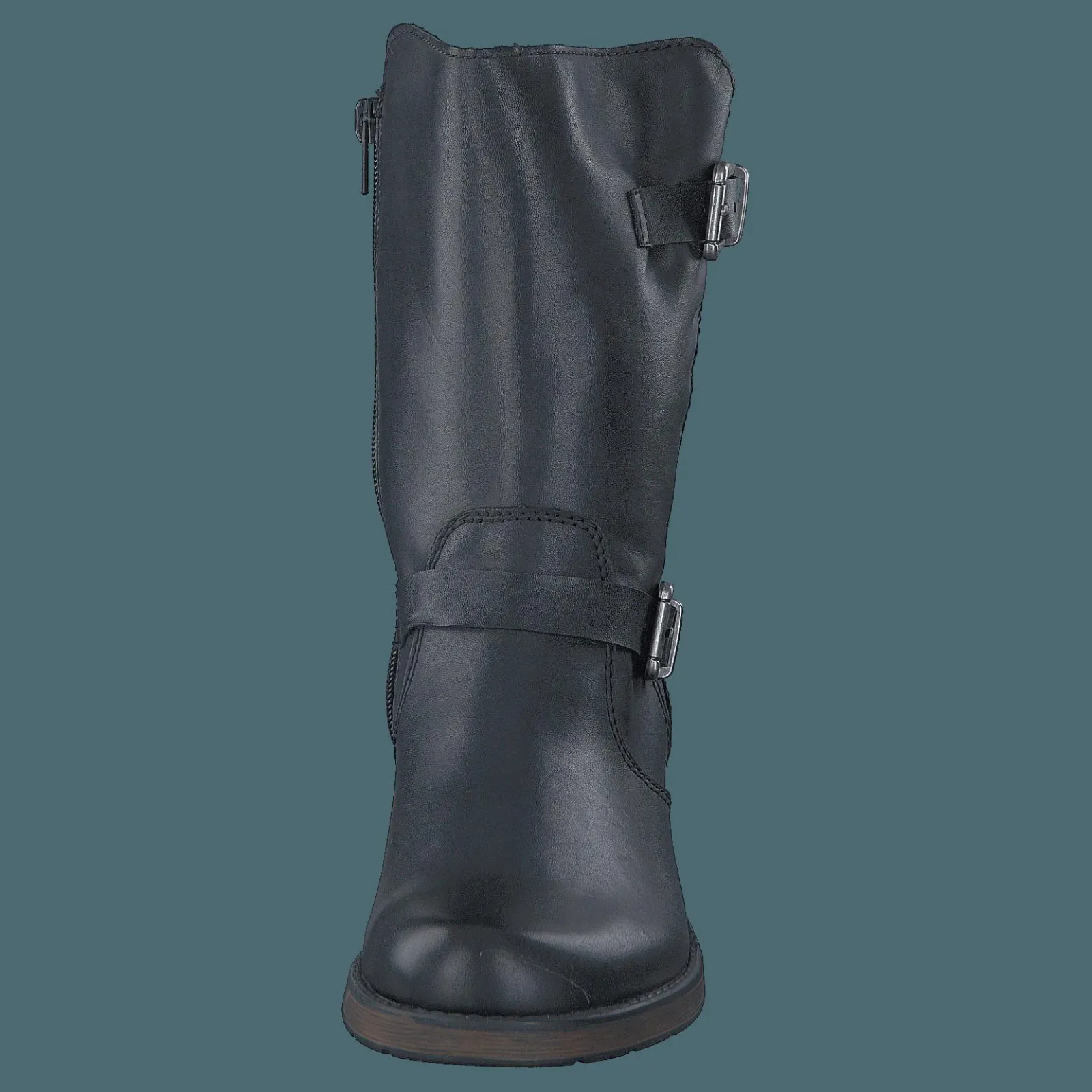 Rieker Z9582-00 00 Black