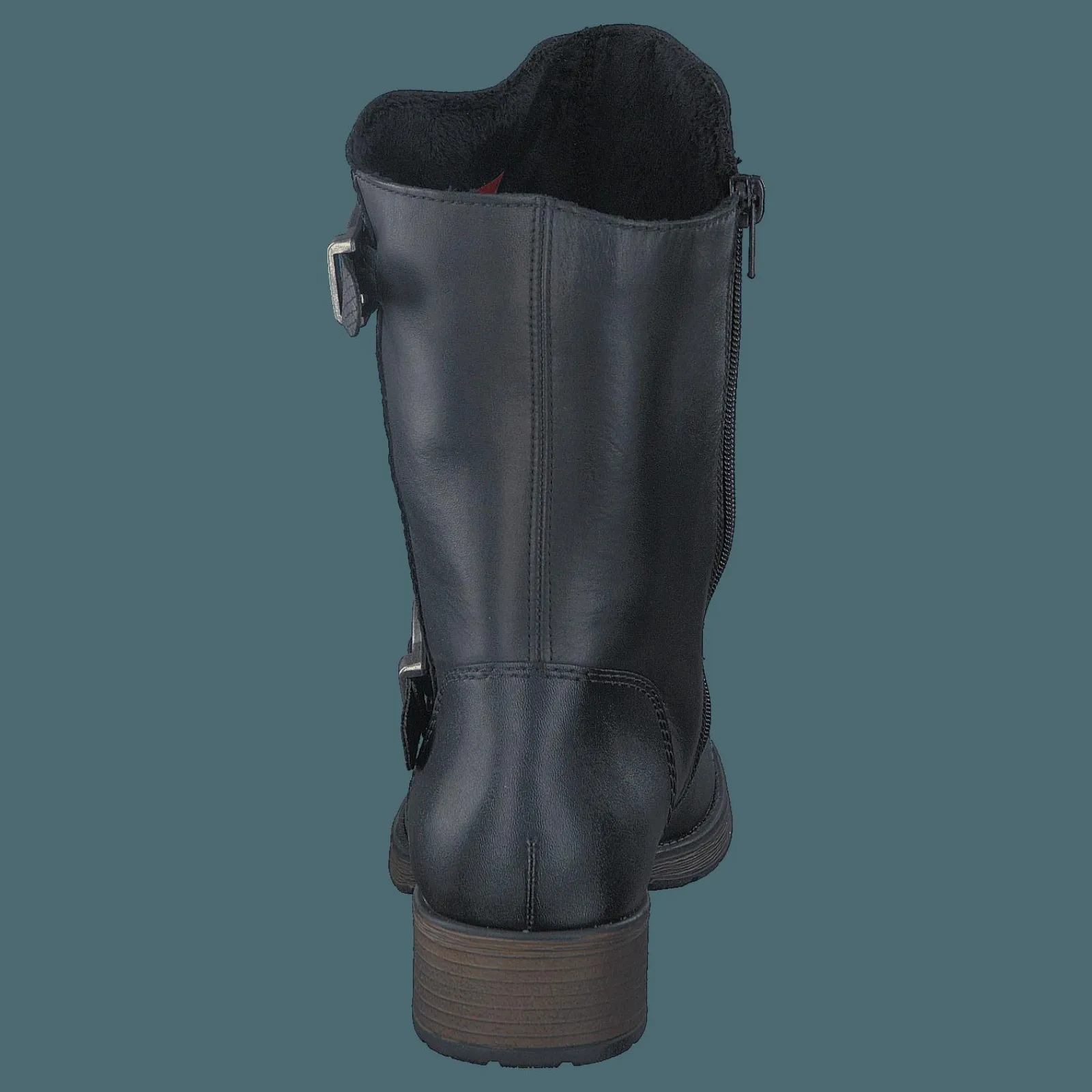 Rieker Z9582-00 00 Black