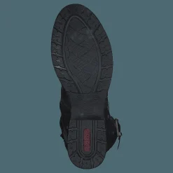 Rieker Z9582-00 00 Black