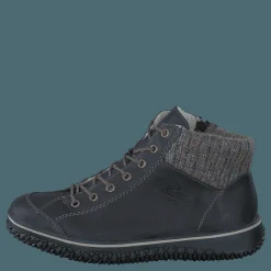 Rieker Z4243-00 00 Black