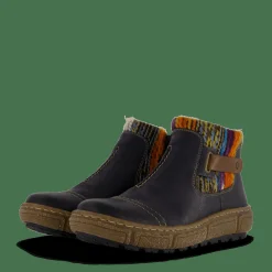 Rieker Z7984-14 14 Ocean