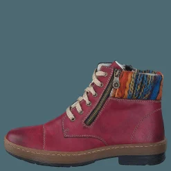 Rieker Z6721-35 35 Wine