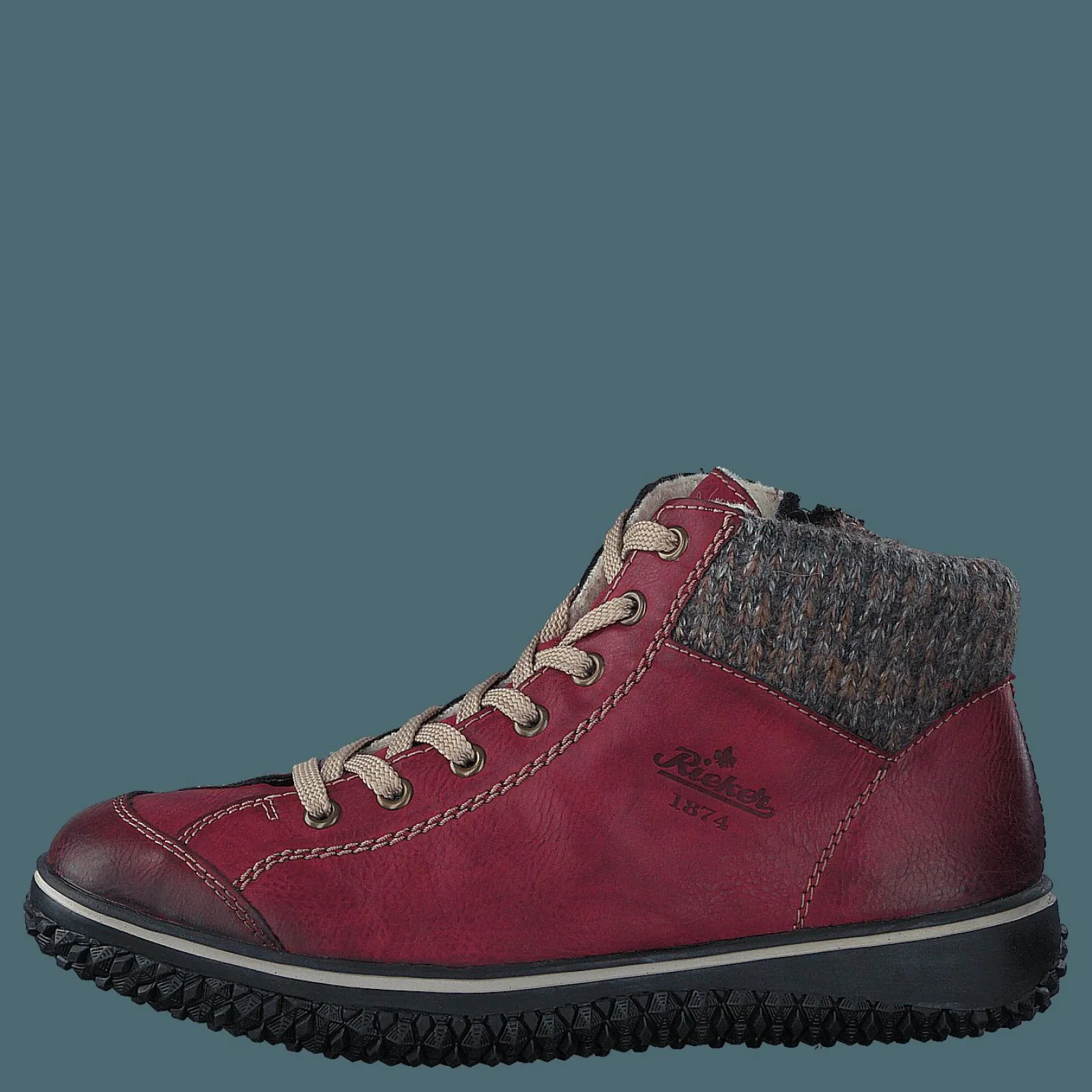 Rieker Z4243-35 35 Wine