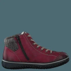 Rieker Z4243-35 35 Wine