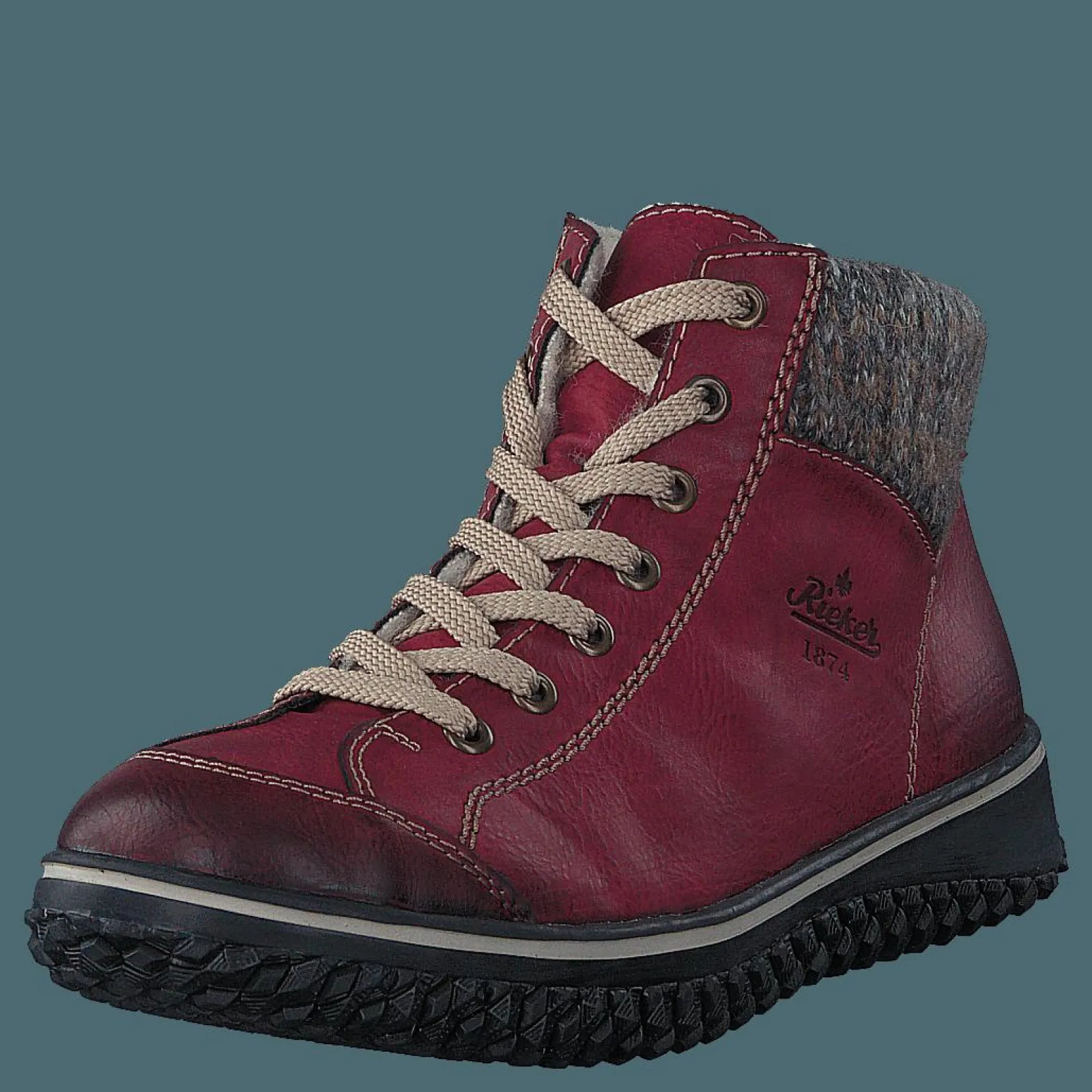 Rieker Z4243-35 35 Wine