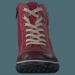 Rieker Z4243-35 35 Wine