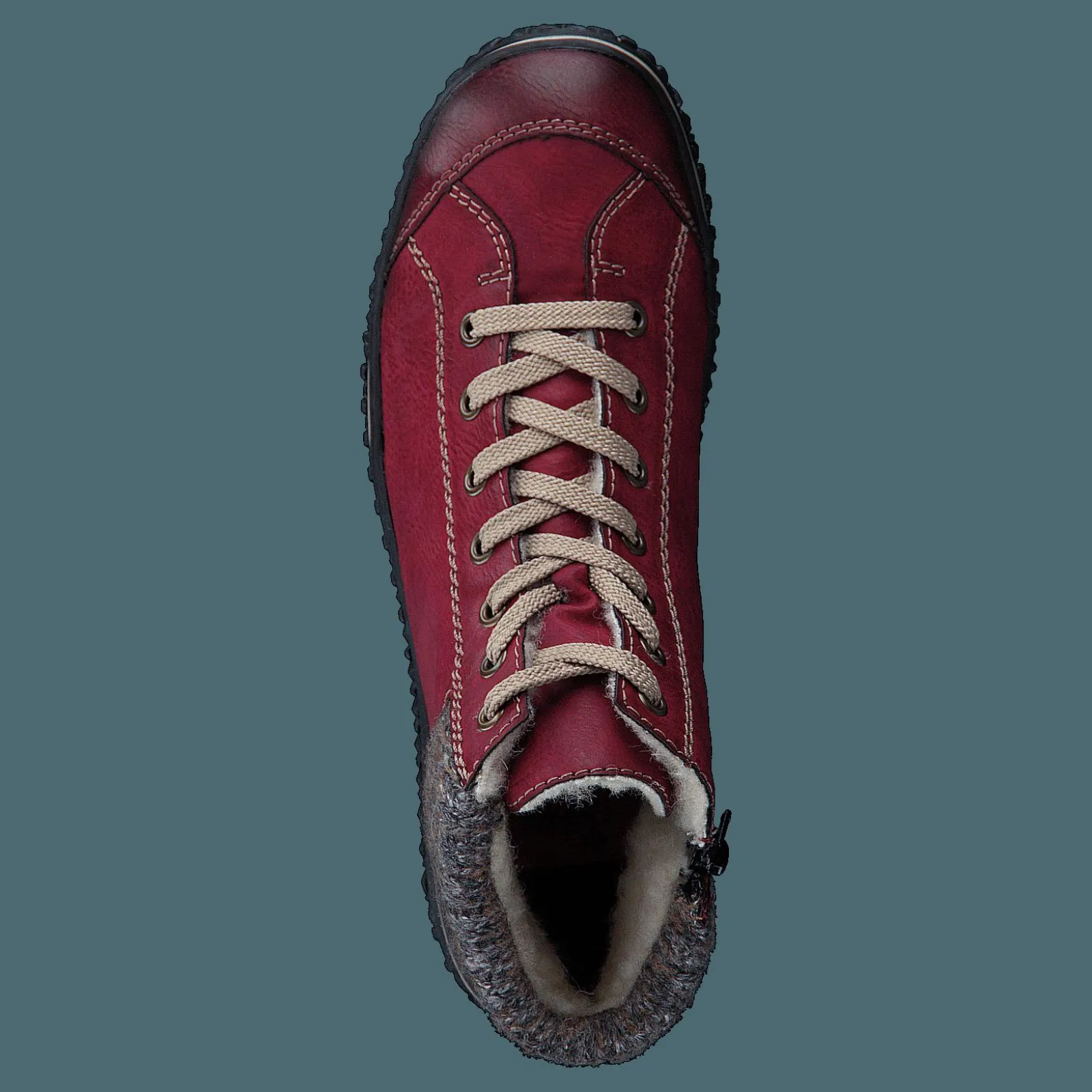 Rieker Z4243-35 35 Wine