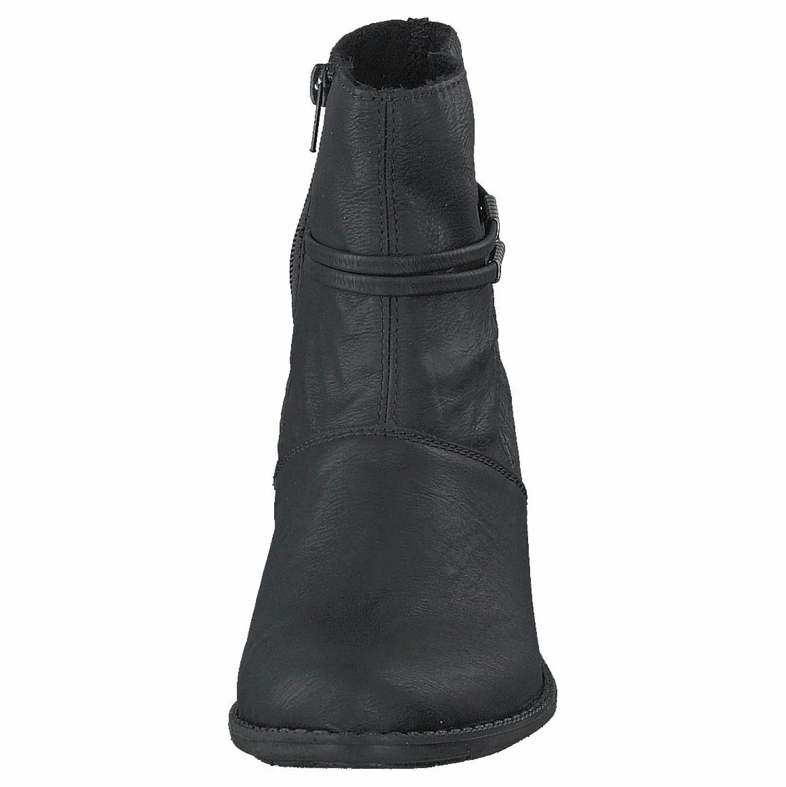 Rieker Z7684-00 Black