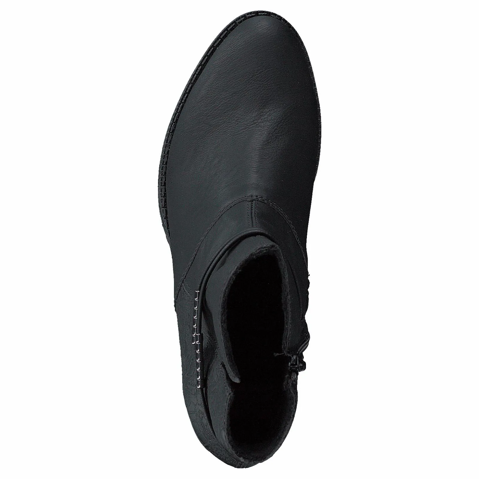 Rieker Z7684-00 Black