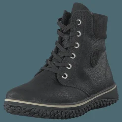 Rieker Z4226-00 Black