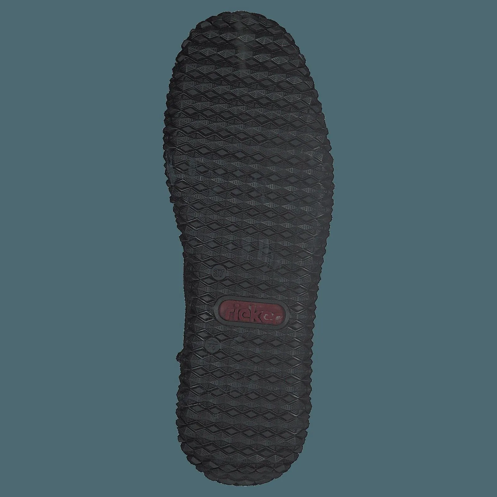 Rieker Z4226-00 Black