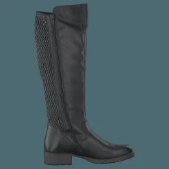 Rieker Z9591-00 Black