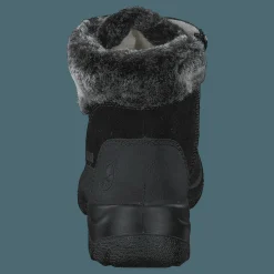 Rieker Z7132-00 Black