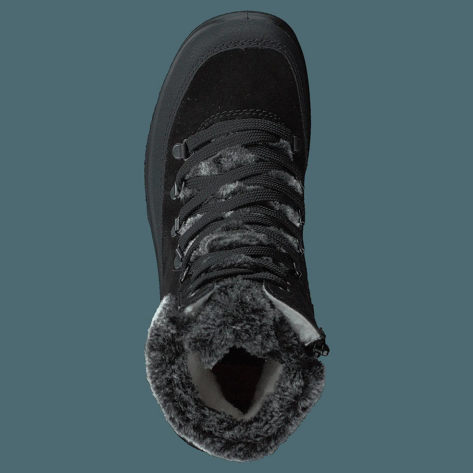 Rieker Z7132-00 Black