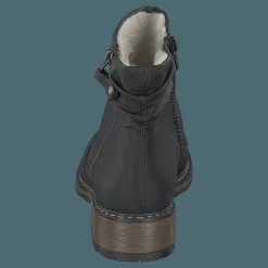 Rieker Z6841-01 Black